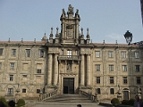 Spanish Building 2